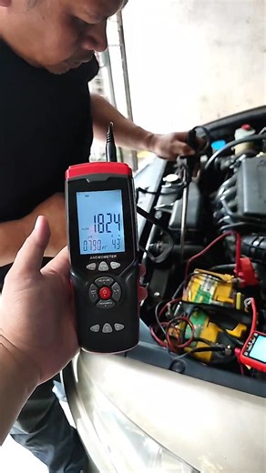 Full vlog on this 2010 Honda Accord with a dual SPAL brushless rad fan with temperature based PWM fan controller #hondaaccord #spalbrushlessfan | General Tindero