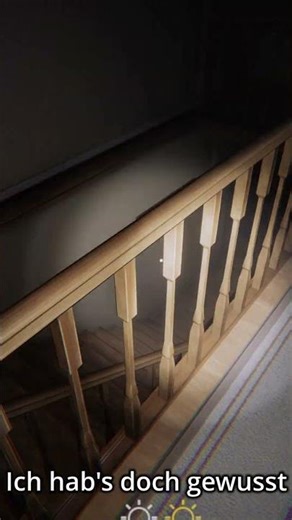 Ich hab's doch gewusst 😬 |Ghost Janitors | Deutsch