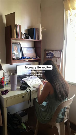 My Job Hunting Journey: Life Audit Insights