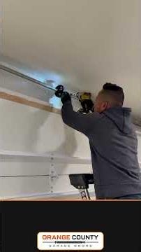 Garage Door Spring Replacement in Dana Point, CA | Orange County Garage Doors