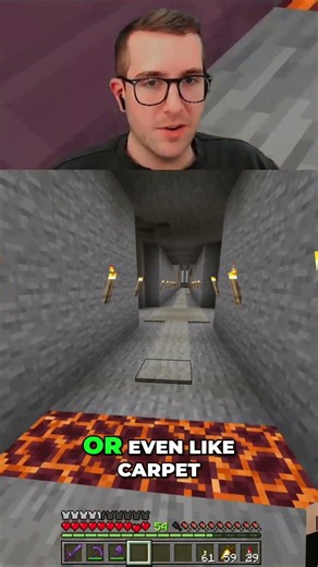 How to KEEP HOSTILE MOBS OUT in #minecraft!
