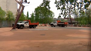 Auburn plans to overhaul Festival Plaza