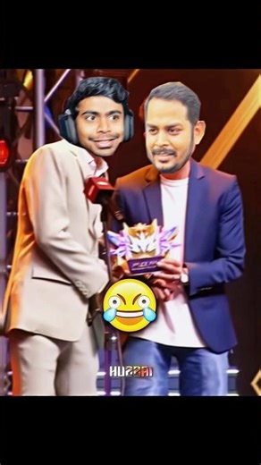 Booyah Awards Jetenge #shorts