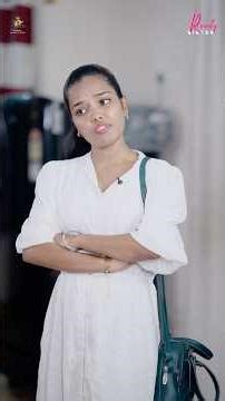 Rowdy Sister-19 😂😁 || Allari Aarathi Videos || Comedy Contents #trending #funny