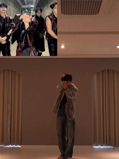 ONEUS – Grenade Cover #ONEUS #Grenade #ToMoon #kpopcover #기여비