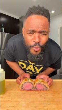 Day 127 of 127 Cooking EVERY Gordon Ramsay Recipe