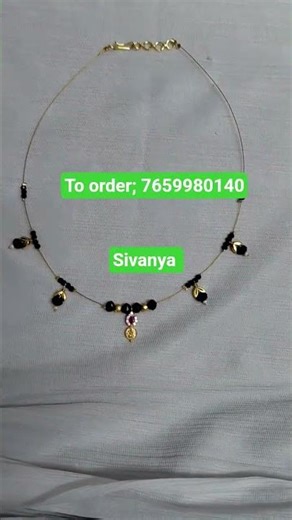 #new model invisible chain 🥰#