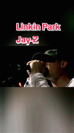 Linkin Park & Jay-Z - Lying From You Live Performance