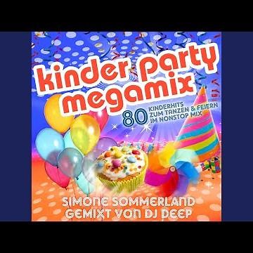 Der Kakadu Pepino (Megamix Cut) (Mixed)