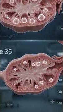HOW AGE AFFECTS FERTILITY IN MEN & WOMEN #Fertlity