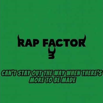 Kevin Mic Check - Rap Factor 3 [The Crash Out]