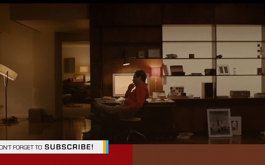 为什么电影用两种颜色拍摄？