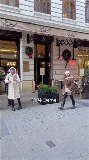 One Day in Vienna – The Perfect 24 Hour Itinerary