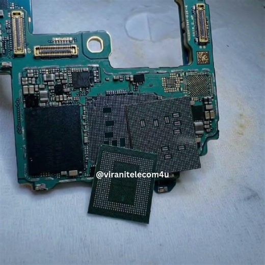 Samsung S23 Ultra Audio Not Working Solved #samsungrepair #s23ultra #mobilerepair