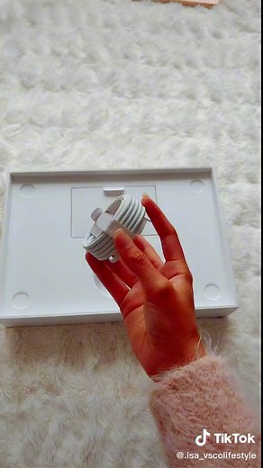 MacBook Air Unboxing 🌊🧺✨ #viral #aesthetic #fyp #Apple #Mac