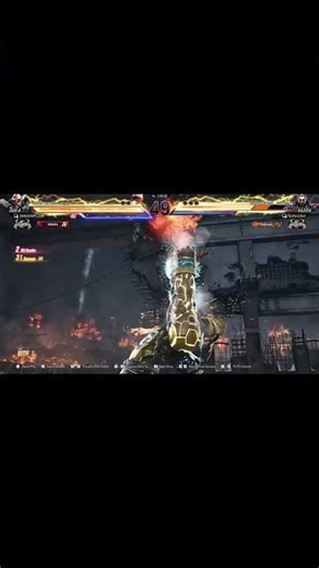 ZALIM Jack-8 vs Fahkumram, Kazuya.. ALL CRUSHED BY! Unstoppable Jack-8 Online Ranked | TEKKEN 8
