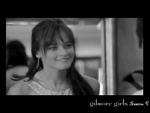 [Literati Network] Gilmore Girls Season 8 [B&W version]