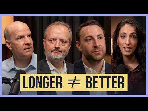 The #1 Sex Mistake Men Make: Why Lasting Longer Doesn’t Mean Better Sex