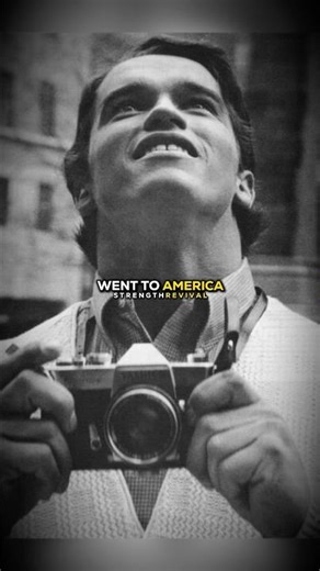 No One Can Pronounce Arnold’s Last Name 😭🗣️