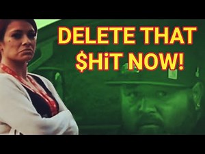 DELETE THAT$HiT NOW!
