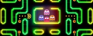 Pac-Man Championship Edition DX