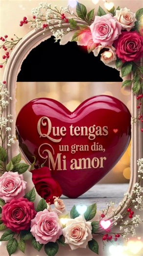 Frases de amor para decir ‘buenos días mi eterno amor’