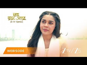 ISHQ SUBHAN ALLAH | Episode - 292 | Part 2 | Mawlawi Ahmed, Zara Ahmed