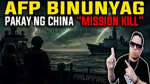 96K views · 3.3K reactions | Ang AFP ay nagsalita na — ayon sa kanila, malinaw ang pakay ng China sa kanilang mga kilos sa West Philippine Sea: “Mission Kill.” Ano nga ba ang ibig sabihin nito? Sa video na ito, tatalakayin natin ang mga pahayag ng Armed Forces of the Philippines, ang epekto nito sa seguridad ng bansa, at kung gaano na kalala ang sitwasyon sa pagitan ng China at Pilipinas.  #WestPhilippineSea #AFP #ChinaAggression #MissionKill #Commentary | News React Ph | Facebook