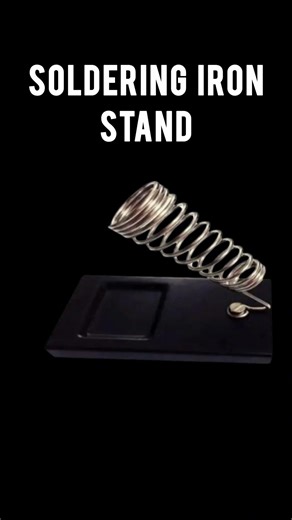 Complete Soldering Tools Kit | Every Electronics Beginner Must Have 🔥