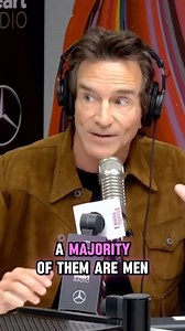 13K views · 187 reactions | Really interesting interview clip with Jeff Probst where he’s asked if there could ever be an all female edition of Survivor. Is it tougher for women to get credit for their moves and do you agree that the most memorable characters are mostly men?  Z100NYC #survivor #cbssurvivor #survivorcbs #survivorfans #survivor #jeffprobst #survivor2025 | All Winners Survivor | Facebook