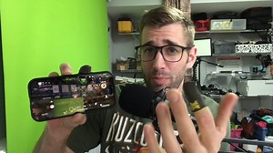 Watch Top tips for using these "ClawSocks" for mobile gaming on Amazon Live