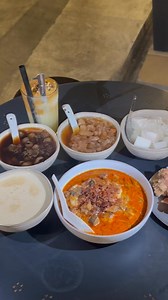 We visited this cozy tong sui spot in KL, open till 1 am. Perfect for late-night dessert cravings. 📍198-199, Jalan Jambu Berasa, Jinjang Selatan, 52000 Kuala Lumpur, Wilayah Persekutuan Kuala Lumpur #TongSui #DessertKL #LateNightEats #KLEats #SweetToothKL #MalaysiaEats #FoodieKL #EatDrinkKL #MakanTime #FoodieMalaysia | Malay Mail