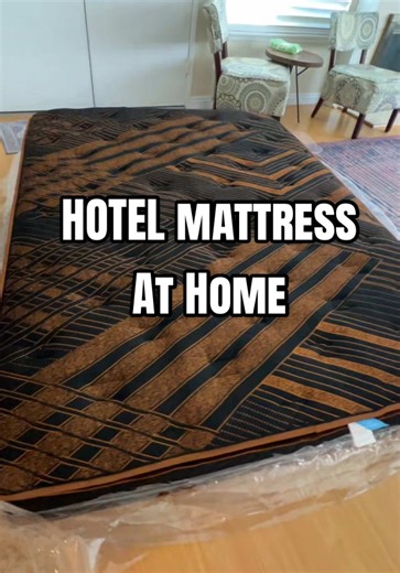 Upgrade Your Sleep with a Hybrid Mattress