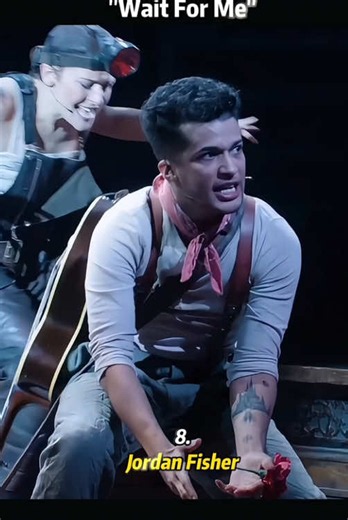 Best Orpheus Performances of “Wait for Me” from Hadestown