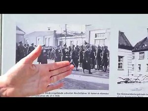 Rundgang: Ernährung im Konzentrationslager Dachau