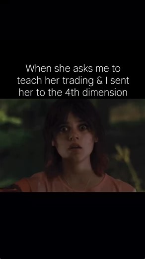 apex on Instagram: "just taught her about interbank price action delivery algorithm"