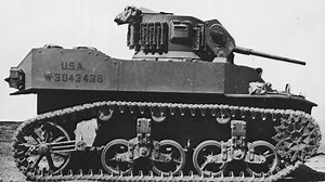 America's Unexpected WW2 Panzer Annihilator