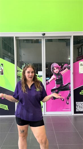 Join the Fun at Greenway Wetherill Park Trampoline Park