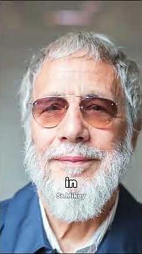 What happened to Cat Stevens?