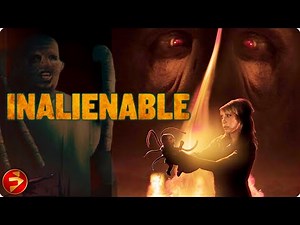Haunted by loss, bonded by blood - from another world | INALIENABLE | Sci-Fi Thriller | Full Movie