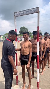 1.3M views · 4K reactions | Height measurement ⚔️殺⚔️ #gymmotivation...