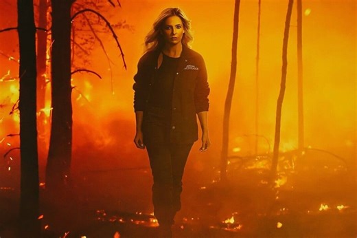 Wolf Pack -Trailer Oficial ©Paramount (SUBT. ESPAÑOL)