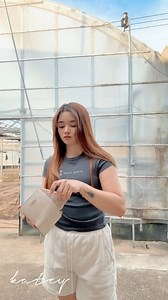 trabahong panglalaki tayo ngayon 💪| farmer life of Ms Katey in Japan 🇯🇵 | katey