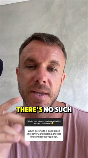 Setbacks aren’t the problem. It’s how you bounce back that matters. Recovery isn’t perfect. It’s not linear. But you can learn how to get unstuck and regain momentum—without spiraling or starting over. Inside the mentorship, we teach a simple framework to help you shift gears and refocus—fast. Comment “recovery plan” below if you want join our mentorship program. It’s helped so many clients rebuild their rhythm after setbacks. It can help you too. | CFS Health