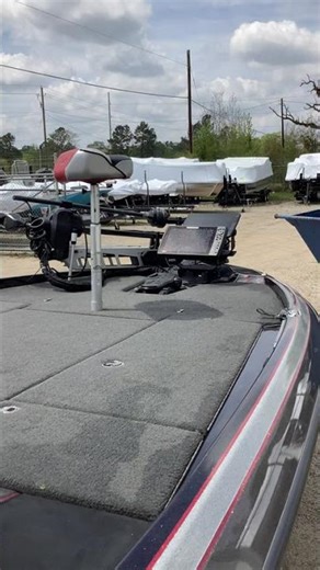 2023 FXR 20 Skeeter Powered By Yamaha 250 SHO!