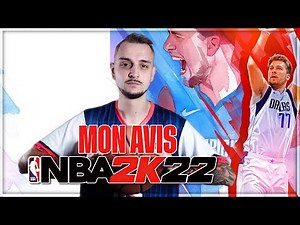 Le meilleur 2k depuis longtemps ? Mon avis sur NBA2K22