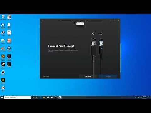 Oculus Rift S WILL NOT CONNECT both ports-!!!VIDEO OF HOW TO FIX IN DESCRIPTION!!!