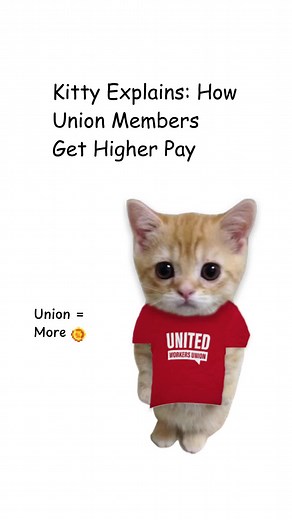 How Unions Help Workers Achieve Higher Pay