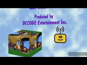 save ums créditos finales + discovery networks 2003