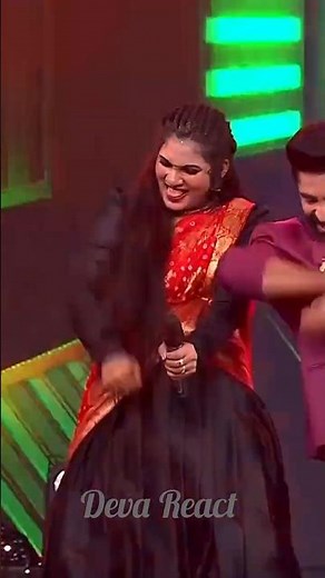 Janu Lyri & Shekhar Master Electrifying Dance 💥🔥 Thalapathi Vijay Sai Pallavi Sreeleela 💞